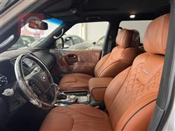 Nissan Armada